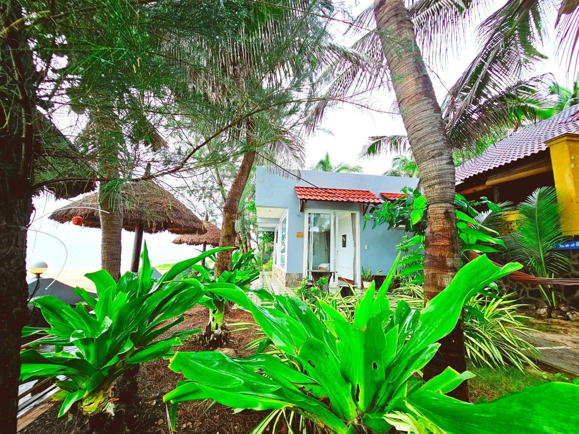 Casa Beach Resort Phan Thiết Extérieur photo